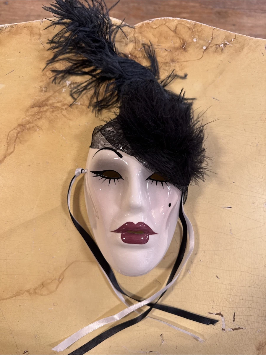 25+ Unique Creations Decorative Masks for sale | Updated Oct 2026