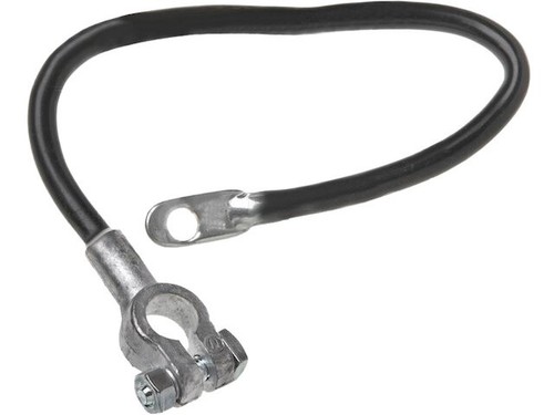 For 1988-1990 Ford LTD Crown Victoria Battery Cable Positive SMP 56842YVFG 1989 - Picture 1 of 2