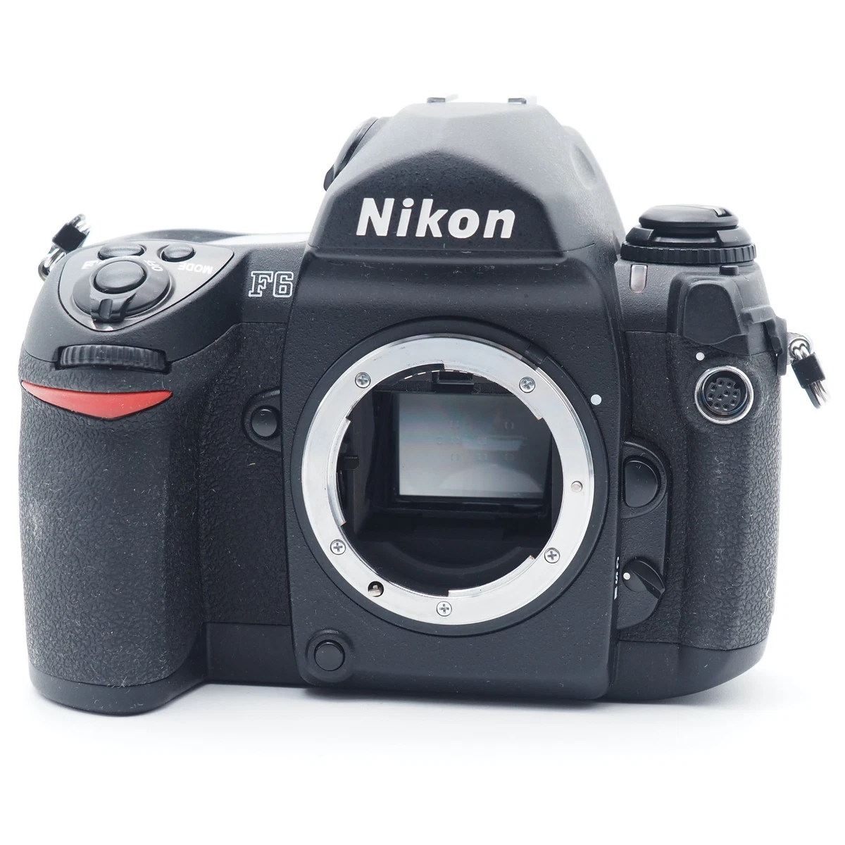 Nikon F6 35 mm Auto Film Cameras for sale | eBay