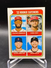 2023 Topps Heritage 401-500 Short Prints - Complete Your Set - SPs