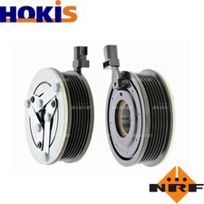 MAGNETIC CLUTCH AIR CONDITIONER COMPRESSOR 380179 FOR FORD GALAXY/MK/II/VAN 2.0L