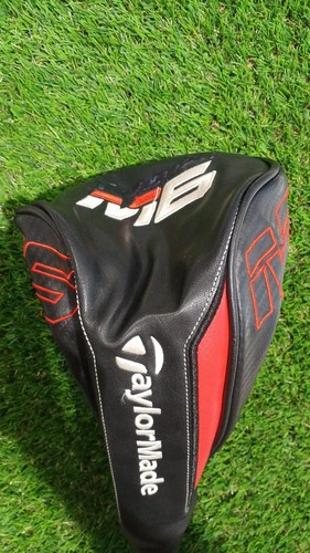 Taylor Made M6 10.5 Driver - Picture 10 of 10