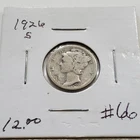 1926-S  Dime    #66