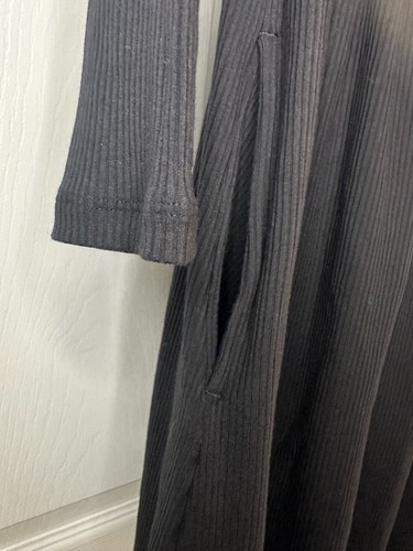 Girls Old Navy Black Dress. Size XXL/ 18. - Picture 9 of 11