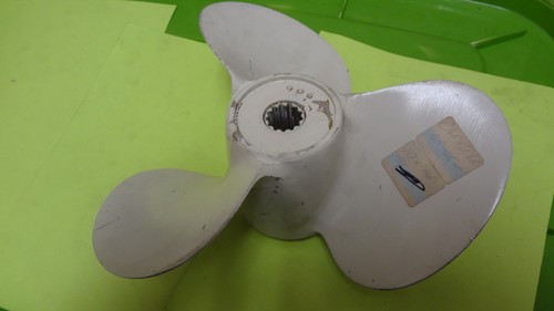 PR554, Prop 10 X14-65HP By Michagan, Chrysler - Bild 1 von 5