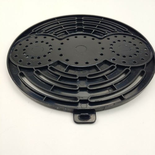 Hamilton Beach Stay or Go Coffeemaker 45237R replacement part Drip Tray Grate - Picture 4 of 8
