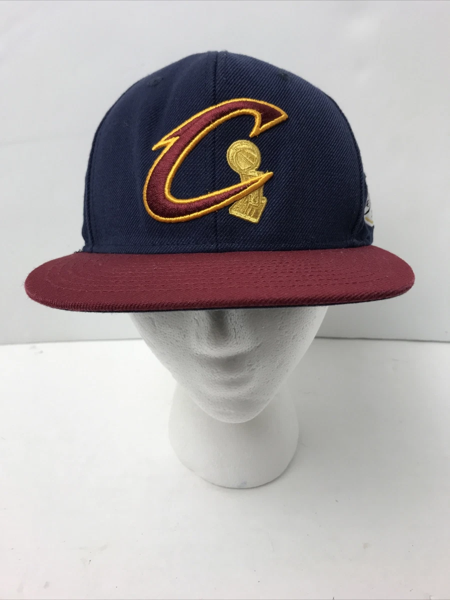 Cavaliers sales finals hat