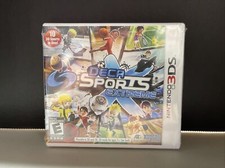 Deca Sports Extreme (Nintendo 3DS, 2011) - Brand NEW Sealed