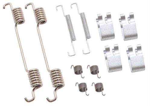 LAND ROVER DISCOVERY 3 & 4 NEU HANDBREMSE SCHUH SET & BEKLEIDUNGSSET - LR031947 - Bild 4 von 6