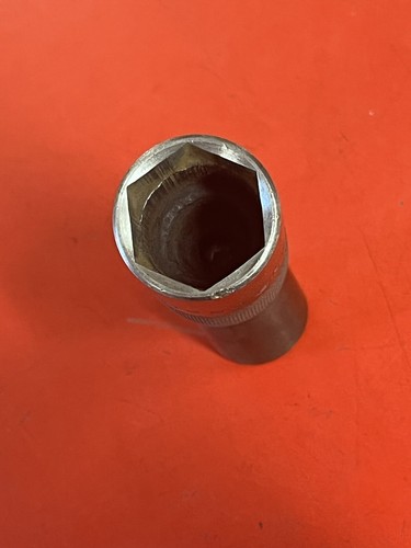 MAC Tools XUP266DP Impact Universal 13/16 in. Spark Plug Socket 3/8" Drive 6 Pt - Imagen 5 de 7