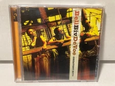 Bell Biv Devoe Greatest Hits  (CD, 2000, MCA) VERY GOOD