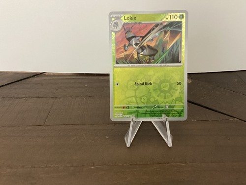 Stellar Crown Pokemon Card TCG Reverse Holo, ACE SPEC & EX CHOOSE PICK YOUR CARD - Picture 17 of 142