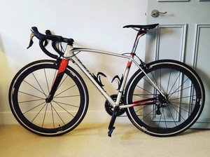 specialized allez comp e5