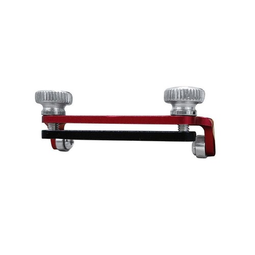 Honing Guide System Aluminum Chisel Sharpener For Woodworking P Chisels L8C3 - Picture 4 of 13