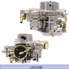 Carburetor Weber 38x38 2 Barrel 4cyl For Fiat Ford Vw Renault Jeep Toyota Pickup Carburetor Weber 38x38 2 Barrel 4cyl For Fiat Ford Vw Renault Jeep Toyota Pickup