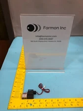 SMC NVZ110 SOLENOID VALVE, 183961