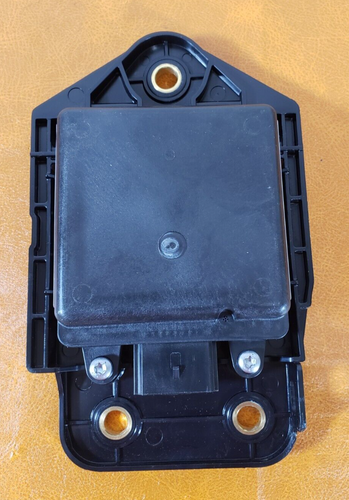 2015-2017 NISSAN ROGHE LEFT DRIVER BLIND SPOT RADAR SENSOR GENUINE PARTS NEW#C1 - Picture 3 of 7