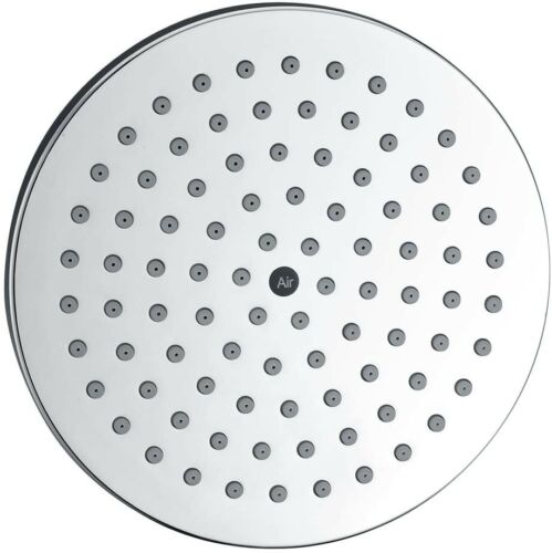 Shower Head, High Pressure Rainfall Shower Head, Doris 6 inch Shower Head - Picture 2 of 7