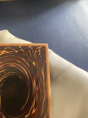 Konami Yu-Gi-Oh Jinzo PSV-000 Secret Rare Unlimited Trading Card NM/M - Picture 10 of 12