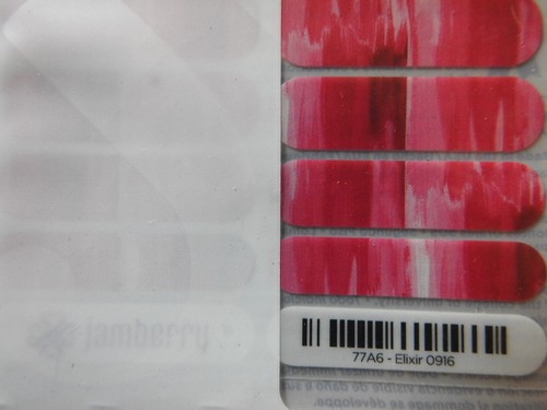 Tiras de esmalte de uñas Jamberry - Imagen 66 de 236