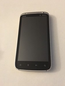 HTC-Sensation-PG58100-T-Mobile-White-Android-Cellular-Smart-Phone-Good-Condition