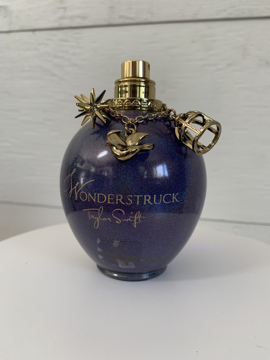 taylor swift wonderstruck perfume new | eBay