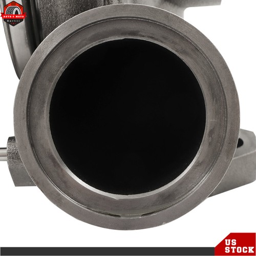 Turbo Charger GT3782VA For 2004-2006 2007 Ford F-350 6.0L Powerstroke Super Duty - Picture 12 of 13
