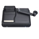 Cigarette Making Machine Manual Cigarette Roller Hand Cranking Household Handmad