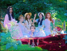ARIAZ [GRAND OPERA] 1st Mini Album CD+Photo Book+2p Card+Post Card K-POP SEALED