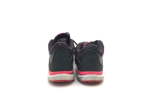 Nike Flex TR 5 Damen Halbschuhe Sneaker Sportschuh Schwarz Gr. 38,5 (UK 5) - Bild 8 von 8