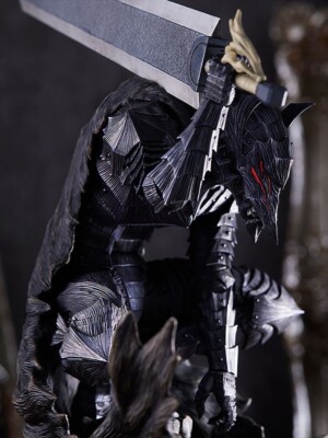 Max Factory POP UP PARADE GUTS Berserker Armor L 280mm Figure from