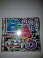 BRAVO HITS 19 Doppel CD