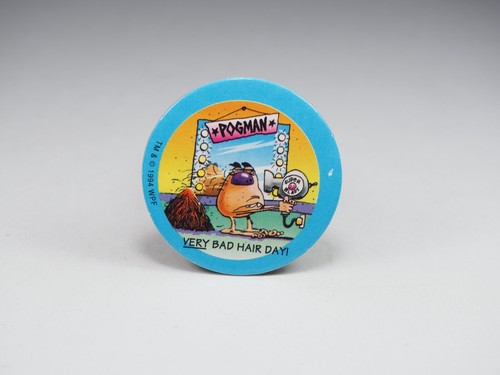 Avimage - Pog - Série 1 - 1995 - France - NM / Mint sortis de Booster - Au Choix - Imagen 126 de 243