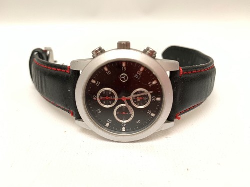 Mercedes Benz SLK R171 R172 CLASSE Roadster Auto Accessorio Sport Orologio  Cronografo | eBay