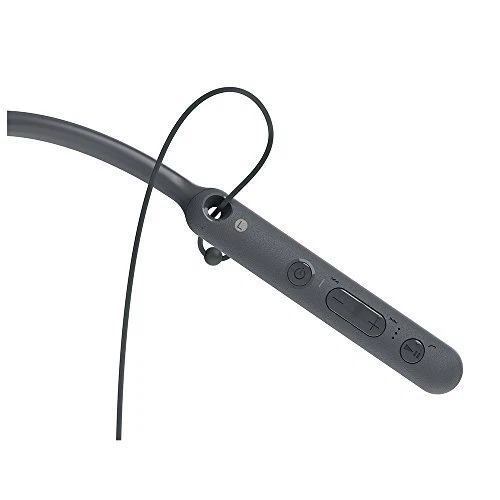Sony WI-C400 Headphones - Thumbnail 5