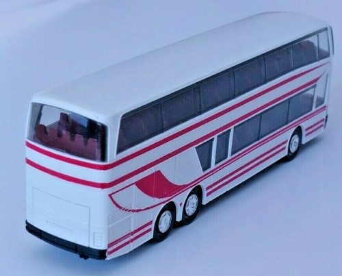 Autobús urbano Herpa Wiking Rietze Brekina ómnibus de dos pisos modelos 1:87 - Imagen 135 de 267