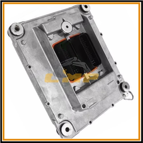 ECU Engine Control Unit 20977019 VOE20977019 For Volvo Mack MP8 FH13 Truck - Picture 3 of 4