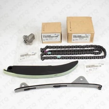 New Hyundai Kia Timing Chain Kit for 14-20 Elantra Sonata Tucson 2L 24321-2E200
