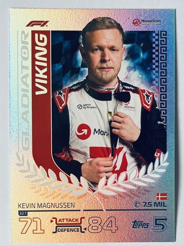 F1 TURBO ATTAX 2024 LIMITED EDITION-SPECIAL CARDS XXL-TOPPS CARDS FORMULA 1 2024 - Imagen 69 de 125