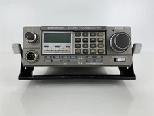 Kenwood 2-Meter FM Ham Radio Mobile Transceiver TR-7930
