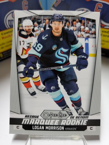 2024-25 O-Pee-Chee (501-600) COMPLETE YOUR SET - YOU PICK FROM LIST - Picture 85 of 101