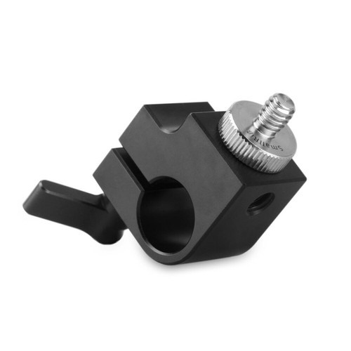 2pcs Double Head Stud with 1/4" to 1/4" Thread Screw For DSLR Camera -828 - Picture 6 of 6