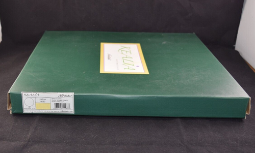 Noritake Kealia Piatto da portata giallo 12 1/2" gres - Foto 6 di 7