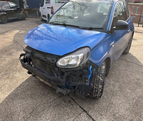 VAUXHALL ADAM SCHEIBENWISCHERARM VORNE (FAHRERSEITE/RECHTE SEITE) 2012-2019 - Bild 10 von 11