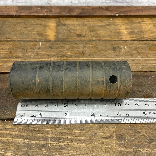 Mongoose BMX Axle Pegs 3/8 26t Axle Deep Standers Steel Old School BMX  Steel - Picture 3 of 9