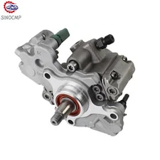 Genuine OEM Fuel Injection Pump For Bobcat Doosan D24 D18 Engine 400912-00219B