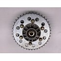 CORONA DE BUJE TRASERO DUCATI 600 SS SUPERSPORT 1993 1994-1997 - Imagen 1 de 2