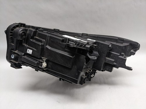 BMW X1 Headlight Head Light Passenger's Right LED 2022 - 2024 BB2 - Picture 7 of 12