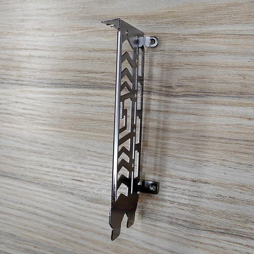 Soporte para tarjeta de video gráfica YESTON RX6600 RX 6600XT RX 6650XT - Imagen 3 de 3