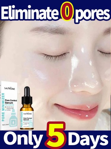NNEOBA Radiant Glow Pore Minimizing Serum - Picture 2 of 14